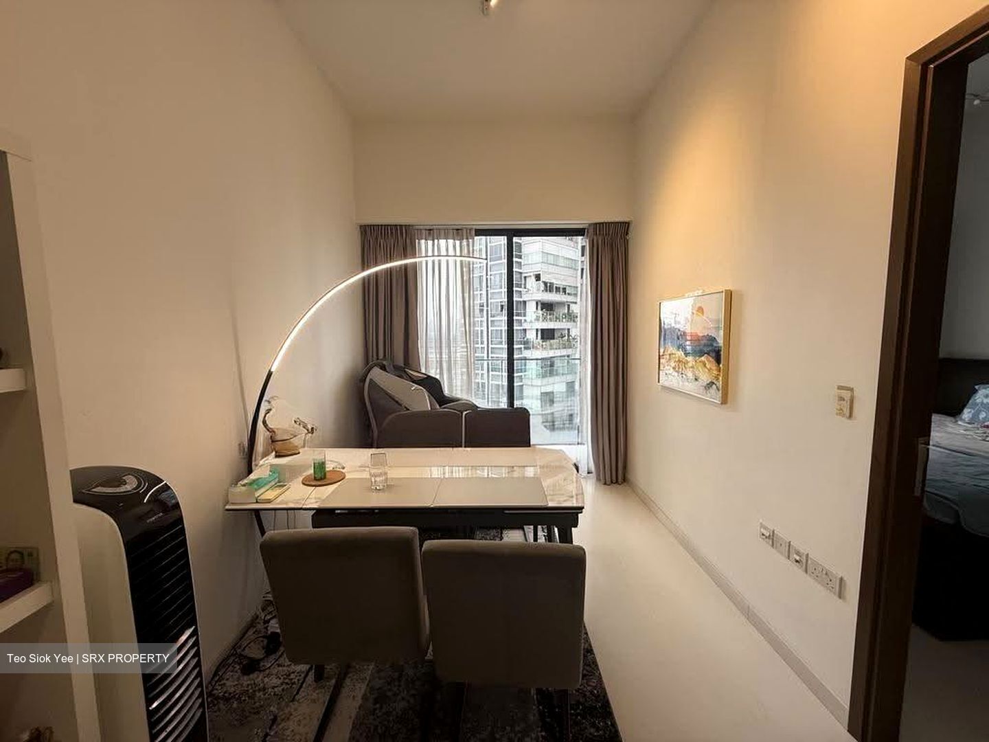 Forte Suites (D8), Apartment #625576391